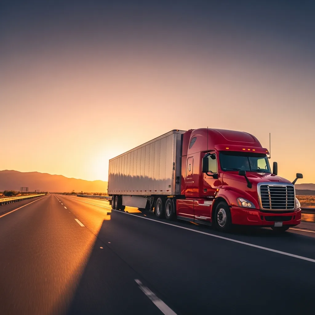 Trucking & Transportation